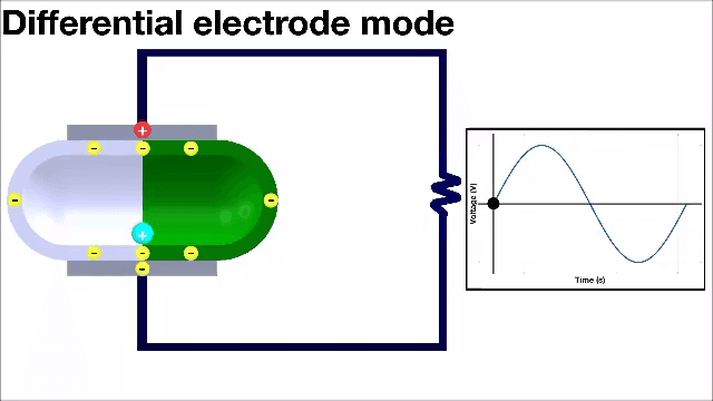 Self-Powered Nanogenerator & Triboelectric Harvesting Demonstration