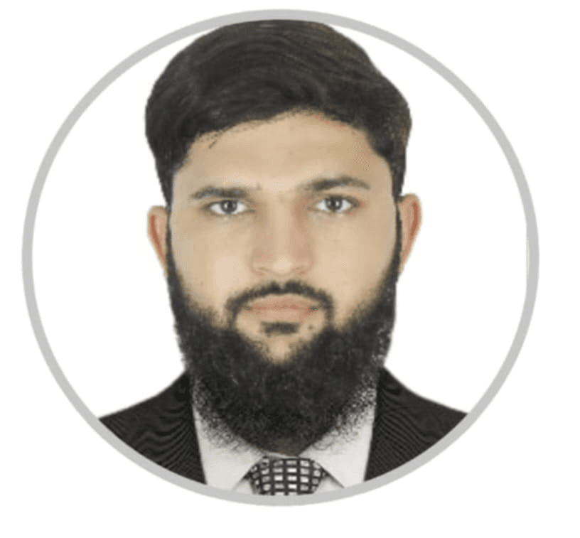 Dr. Ahtisham Abdul Wahid