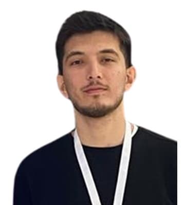 Mr. Hidaytullah Kaan Gökçe