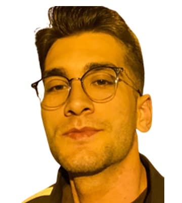 Mr. Ismail Ceylan