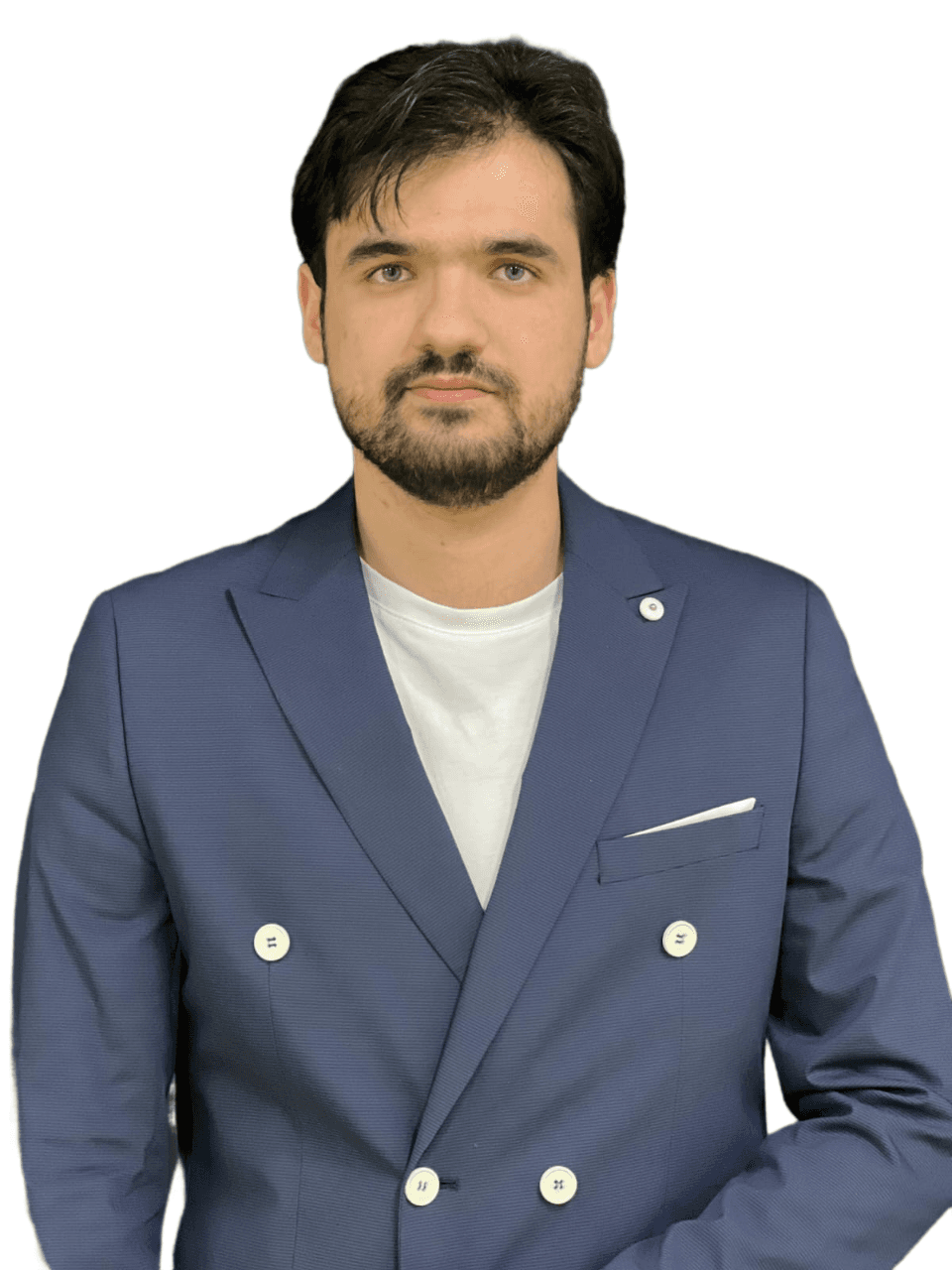 Mr. Ahmed Alkayari