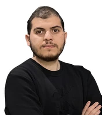 Mr. Osama Hasan