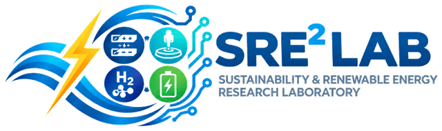 SRE² Lab Logo