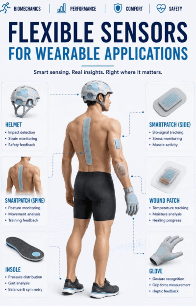 Bio-Smart Materials & Biocompatible Platforms