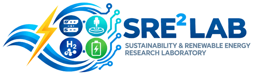SRE² Lab - Sustainability & Renewable Energy Research Laboratory